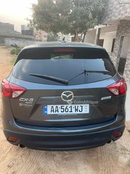 Mazda CX-5 2016