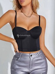 Corset Bustier