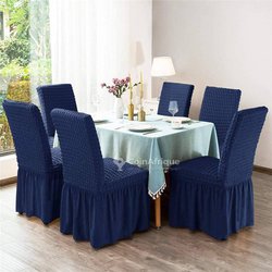 Housse pour chaises