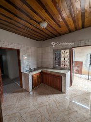 Location  villa  4 pièces -  Mfou