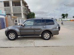 Location voiture 