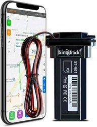 GPS Tracker 