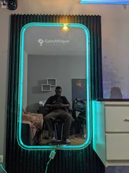 Miroir