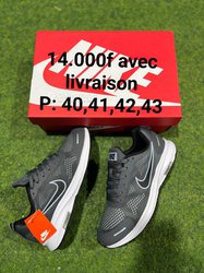 Baskets Nike