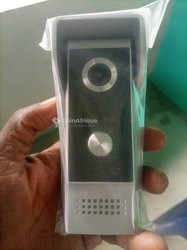 Interphone vidéo