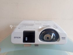 Vidéoprojecteur