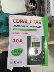 Régulateur solaire MPPT 30AH / 40AH
