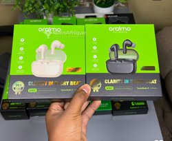 Airpods Oraimo Spacebuds Z 