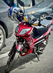 Moto KTM