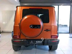 Mercedes-Benz G63 2024