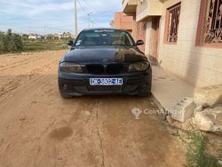 BMW Série X3 2007
