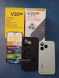 Villaon V20 SE - 32Gb