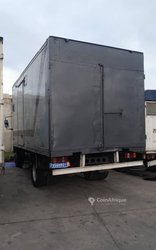 Mercedes-Benz NG 1991