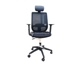 Chaises ergonomique
