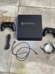  PlayStations 