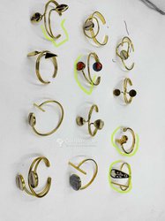 Bijoux en bronze