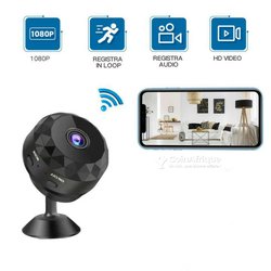 Mini caméra de sécurité X11