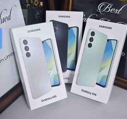 Samsung Galaxy A16 - 1228Gb