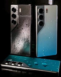 Tecno Camon 40 Pro - 256Gb