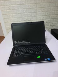 PC Dell Latitude E6540 core i5 