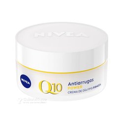 Nivea Q10 anti ride