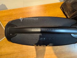 JBL Boombox 3 wifi