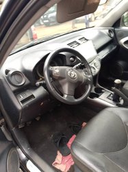 Toyota Rav4 2008
