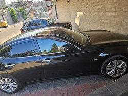 Infiniti M 2012