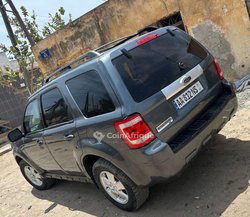 Ford Escape 2012