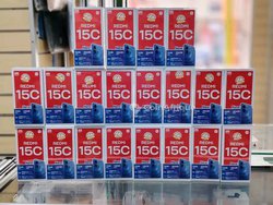 Redmi 15C 