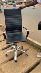 Chaise secrétaire