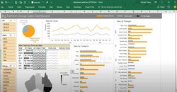 Formation - Excel avec Power Query / Power Bi