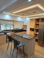 Vente appartement 3 pièces - Plateau