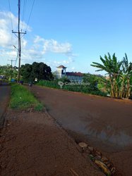 Terrain 413 m² - Bafoussam