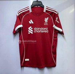 Maillots 