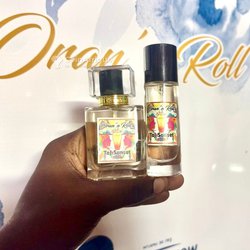 Parfum Vrag numéro 1