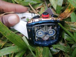 Montre