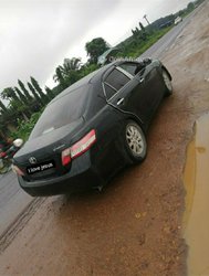 Toyota Camry 2008