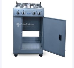 Cuisinières