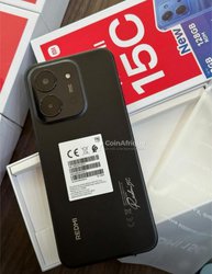 Redmi 15C 