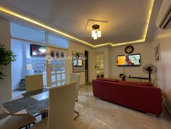 Location appartements meublés 2 pièces - Marcory