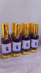 Parfum d'attraction Ahava
