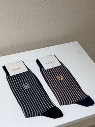 Chaussettes JM Weston