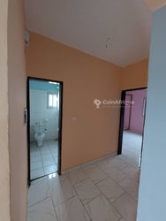 Location  appartements 3 pièces - Odza