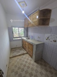Location appartement 3 pièces - Odza