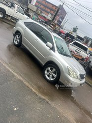 Location Toyota Vanguard 