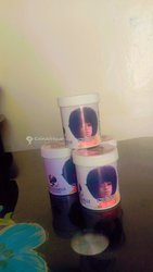 Crème capillaire Afro Citadelle 