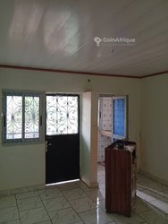 Location studio  - Nkoabang