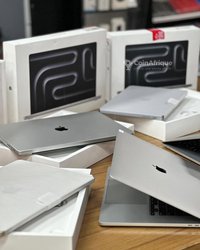PC Macbook