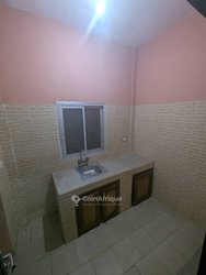 Location appartement 3 pièces - Odza